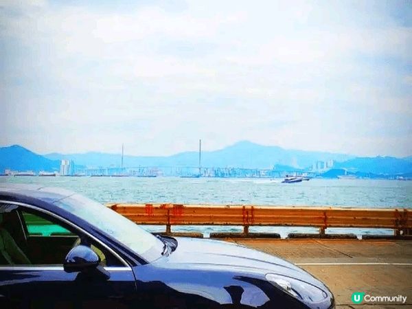 除了約埋好朋友一齊煮飯，喺港島 堅尼地城海旁 欣賞日落黃昏，...