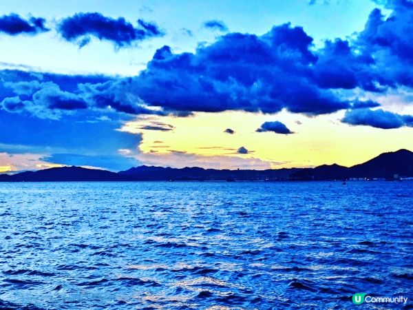 除了約埋好朋友一齊煮飯，喺港島 堅尼地城海旁 欣賞日落黃昏，...