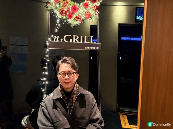 同大家分享吓我哋喺首爾塔N.Grill嘅夢幻晚餐經歷!如果你...