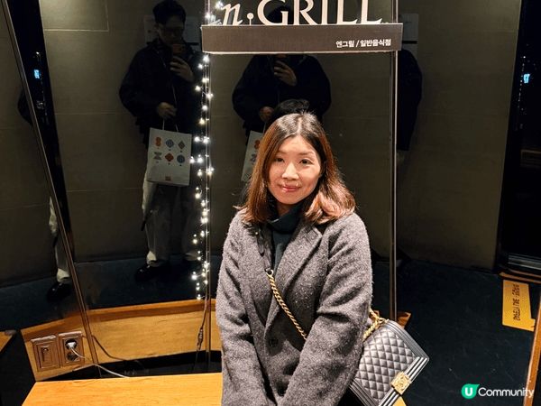同大家分享吓我哋喺首爾塔N.Grill嘅夢幻晚餐經歷!如果你...