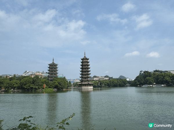 桂林真係好靚