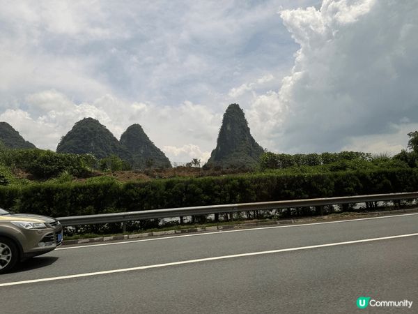 桂林真係好靚