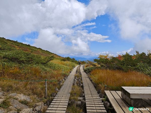 白馬八方，日本北陸一個比較冷門嘅景點，通常大家都係去白川鄉/...