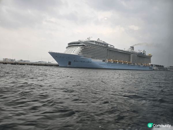 福岡海之中道，風光明媚，又可騎單車坐大船，是一個不錯嘅景點。...