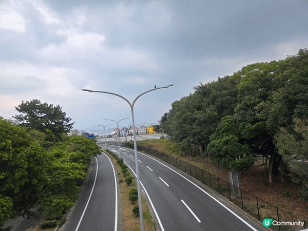福岡海之中道，風光明媚，又可騎單車坐大船，是一個不錯嘅景點。...