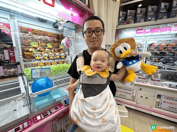 M+是一個很好的親子吸收藝術的地方！