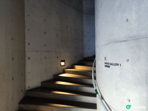 去完韓國Museum SAN真係好正！個博物館喺山上面，周圍...