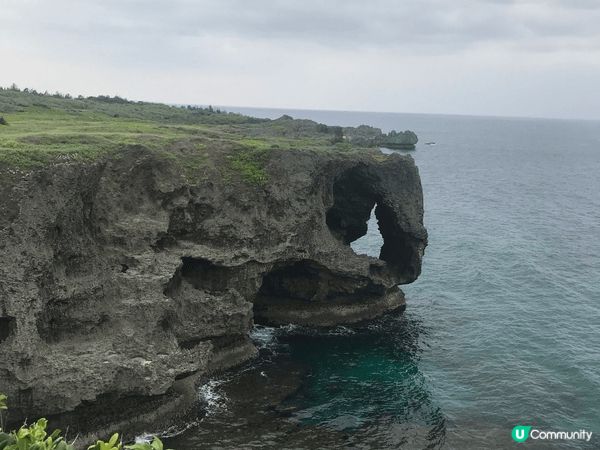 沖繩必去景點，最受歡迎的美麗海水族館、古宇利島和萬座毛