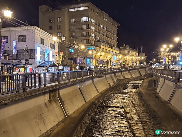 以上圖片是疫情後首次通關的名古屋之旅，下呂溫泉是日本三大名泉...
