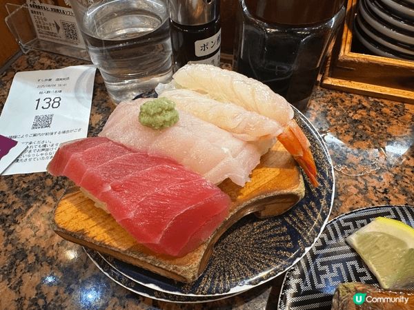 米子係一個較為少香港遊客的地方，更能好好感受日本的文化及味道...