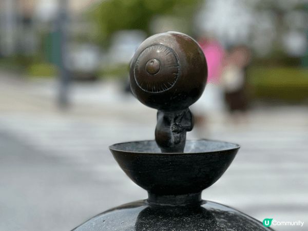 米子係一個較為少香港遊客的地方，更能好好感受日本的文化及味道...