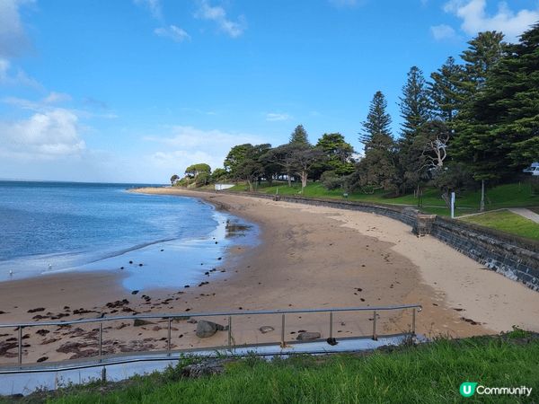 本地好去處，西貢東霸，行山好地方