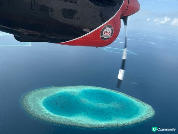 陽光與海灘，好舒服，可以遠離煩囂，可以真正放鬆既旅行。 #O...