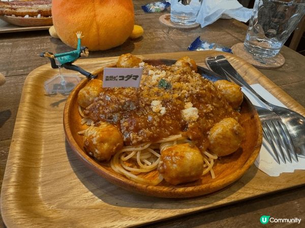 早前知道大須の森カフェコダマ因為老闆去世而停業嘅消息，真係好...