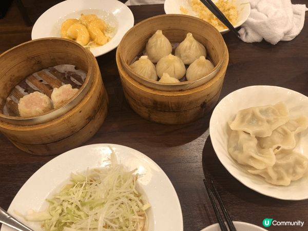 去到橫濱唔少得一定要行中華街，入面全部都係中菜。