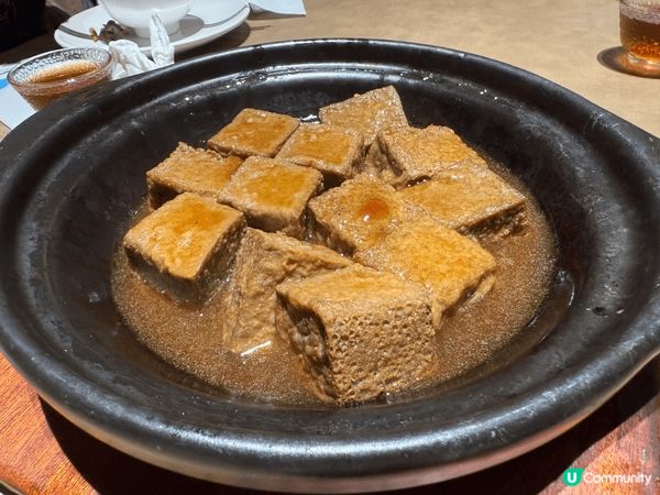 第一次帶爸媽到深圳的觀蠔品嘗大大隻又肥美的蠔，小朋友又有美味...