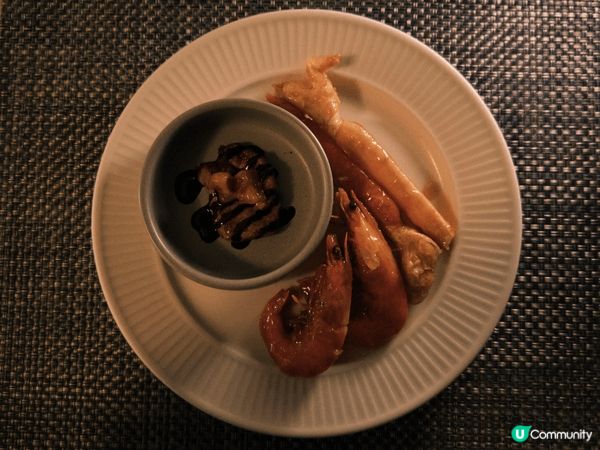 麗晶酒店聖誕自助餐. 有聖誕節特別有嘅燒火雞, 有任食拖羅,...