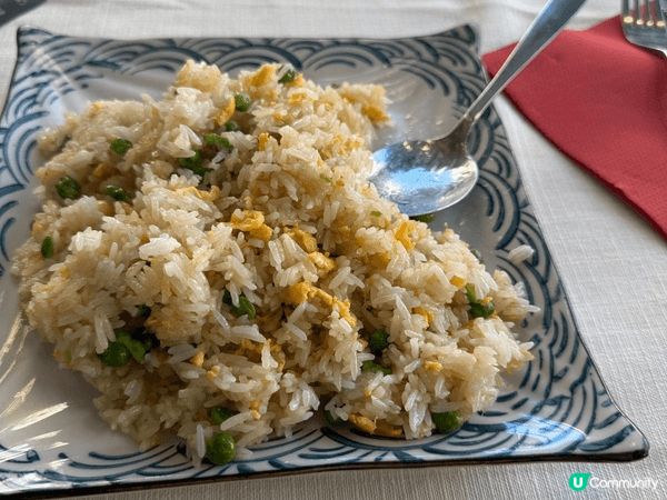 唔知點解，去旅行尤其係歐洲，會特別想念中國的美食，結果腳步又...