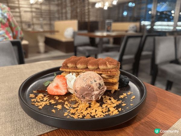 今日咁啱觀塘收工，見仲飽飽地唔係好肚餓，去咗附近House ...