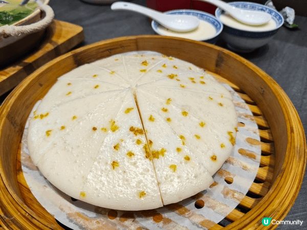 回到中山，午餐還是選回地道粵味的「粵禧順·廣東順德菜」，點了...