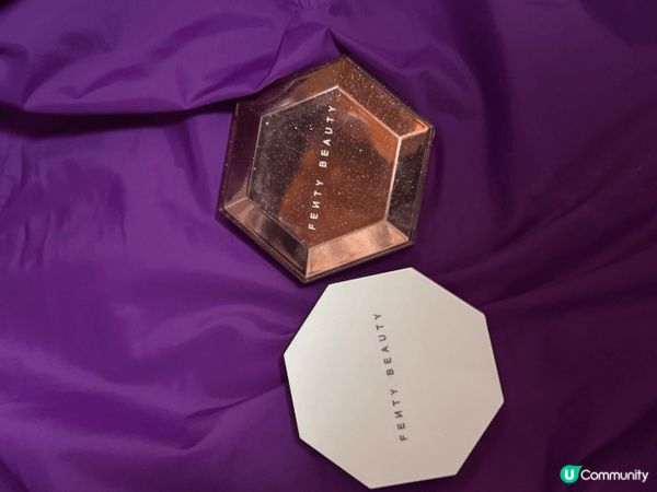 Fenty beauty Highlighter