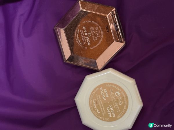 Fenty beauty Highlighter