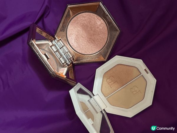 Fenty beauty Highlighter