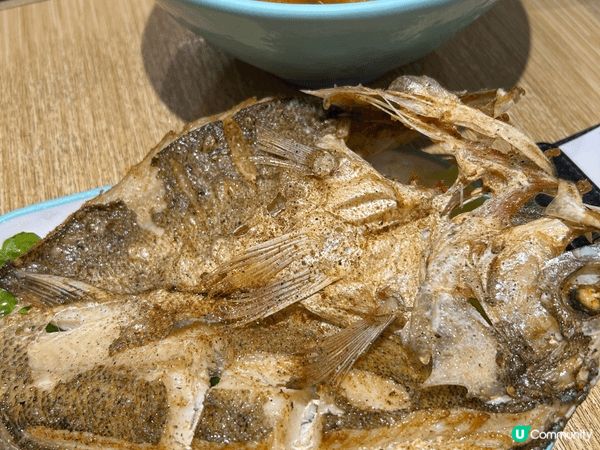 最近愛上咗川品嘅米線，最喜歡沙爹湯底，豬頸肉很好味。另外，佢...