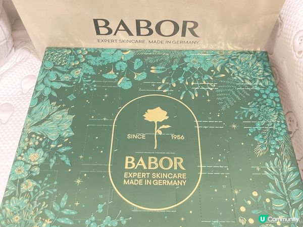 在韓國購買多款不同面膜，可以嘗試不同類型那個適合自己。另外會...