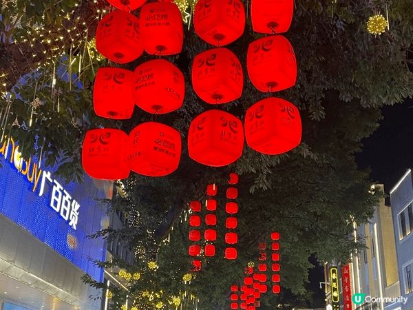 去廣州點可以唔去大佛寺同北京路參觀呢，我仲坐今年新開嘅金禧號...