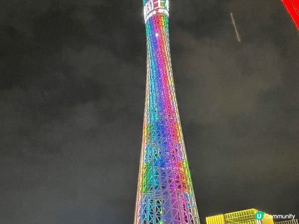 去廣州點可以唔去大佛寺同北京路參觀呢，我仲坐今年新開嘅金禧號...