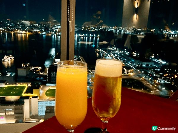 東京橫濱嘅的聖誕市集非常有氣氛，加上原宿的金色掛燈，聖誕節日...