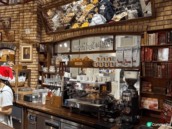 韓國Hyundai Seoul London Bagel, ...