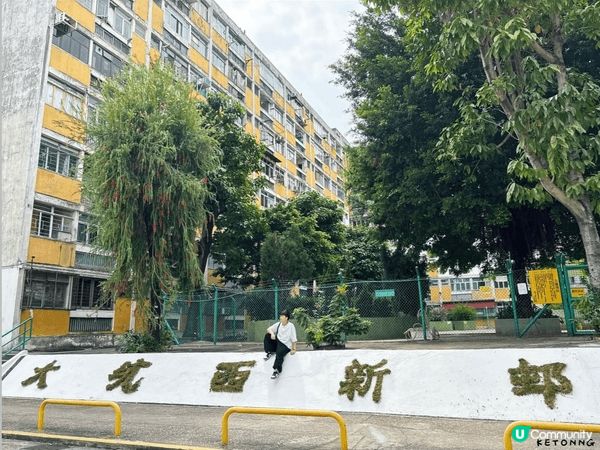 我喜歡拍攝和拍片，去世界不同的地方紀錄一下，捉緊那刻的時間，...