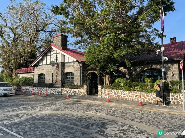 山頂：可看到全港景色，日夜都好靚；大欖郊野公園：沿途有不少吸...