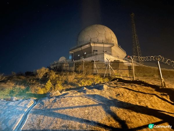 山頂：可看到全港景色，日夜都好靚；大欖郊野公園：沿途有不少吸...