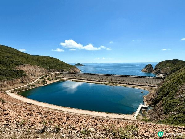 山頂：可看到全港景色，日夜都好靚；大欖郊野公園：沿途有不少吸...