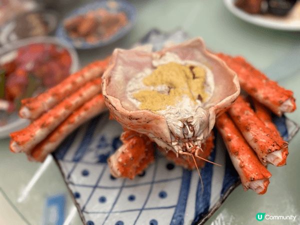 海朝 必定去食嘅 朋友聚會最好安排