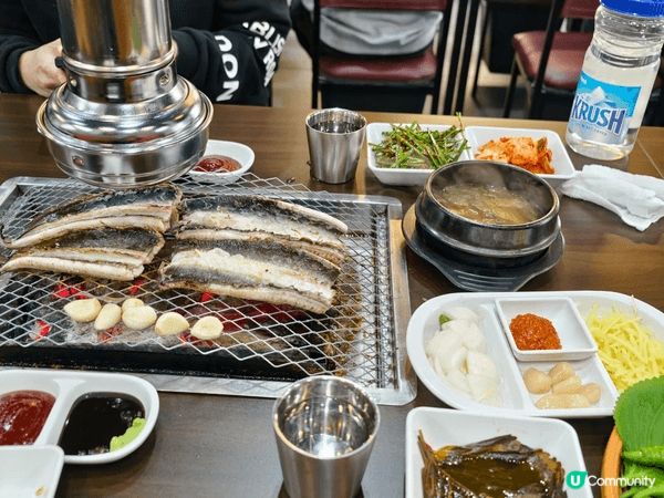 首爾食、買、打卡！