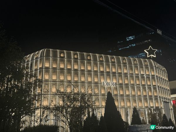 首爾食、買、打卡！