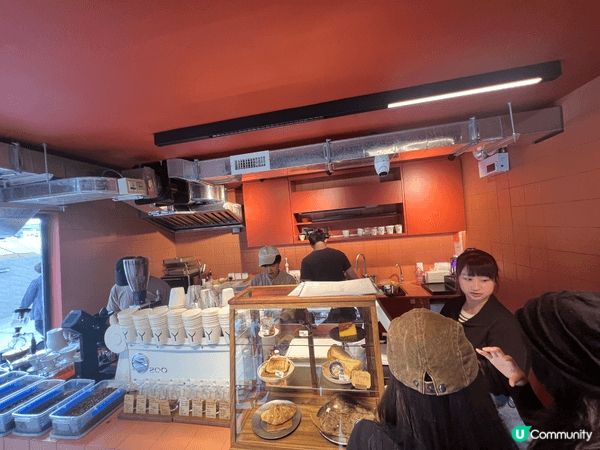 Soho Twist Pasta Bar 意粉同cockta...