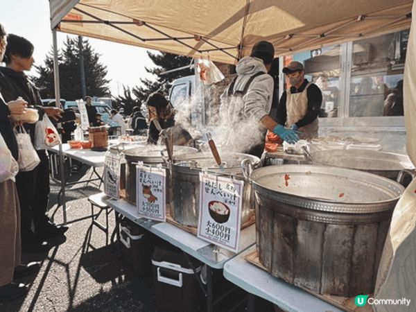 📸青森八戶。館鼻岸壁朝市❤️