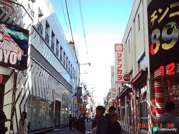 關西紅葉之旅（大阪、和歌山、奈良）