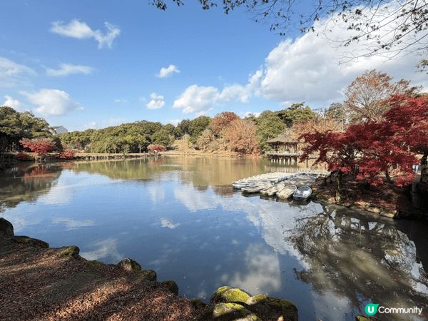 關西紅葉之旅（大阪、和歌山、奈良）