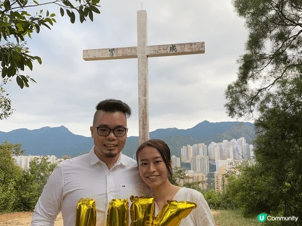 位於沙田的道風山，無論是否有宗教背景人士都可以前往，只需在沙...