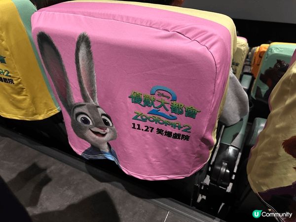 第一次去圍方戲院睇戲，個到餐廳同店舖都好多，打算之後去睇戲都...