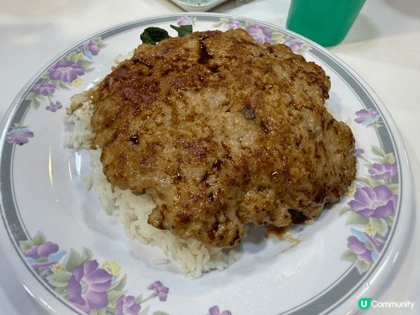 去開車公廟還神，順便喺大圍搵食，Thxxxds好多人介紹有間...