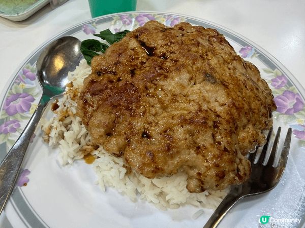 去開車公廟還神，順便喺大圍搵食，Thxxxds好多人介紹有間...