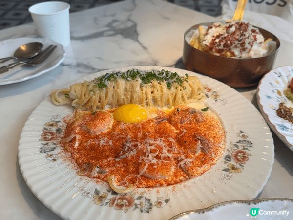 韓國首爾必吃美食「Seongsu Darak」和「Londo...