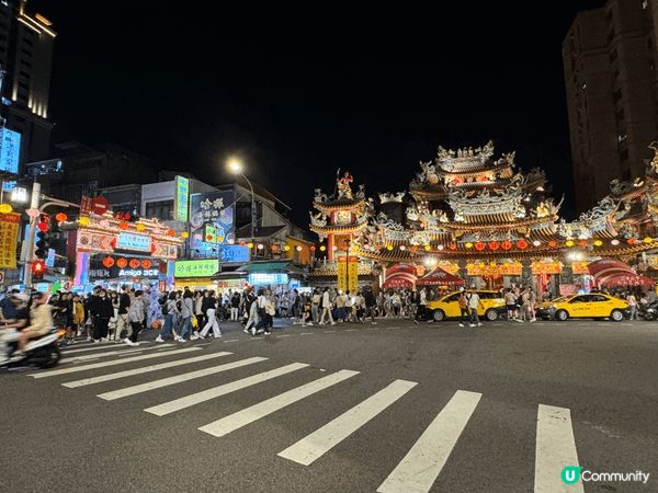 台灣景色舒適怡人